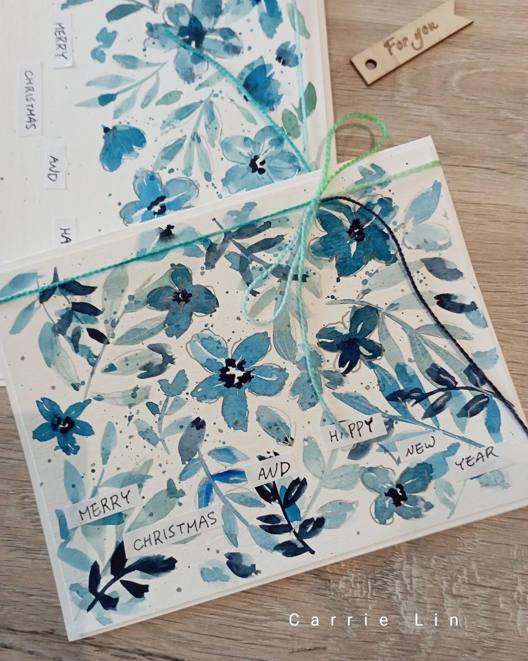 card making - image 2 - student project