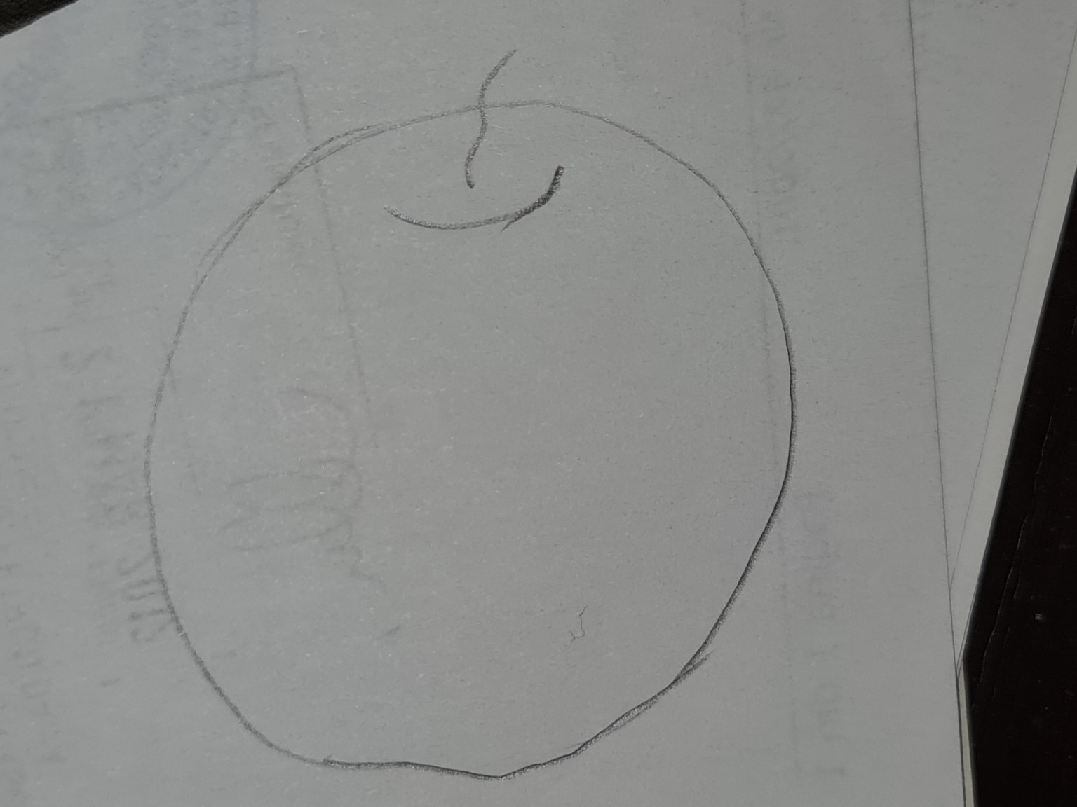 Three Different Drawings - image 1 - student project