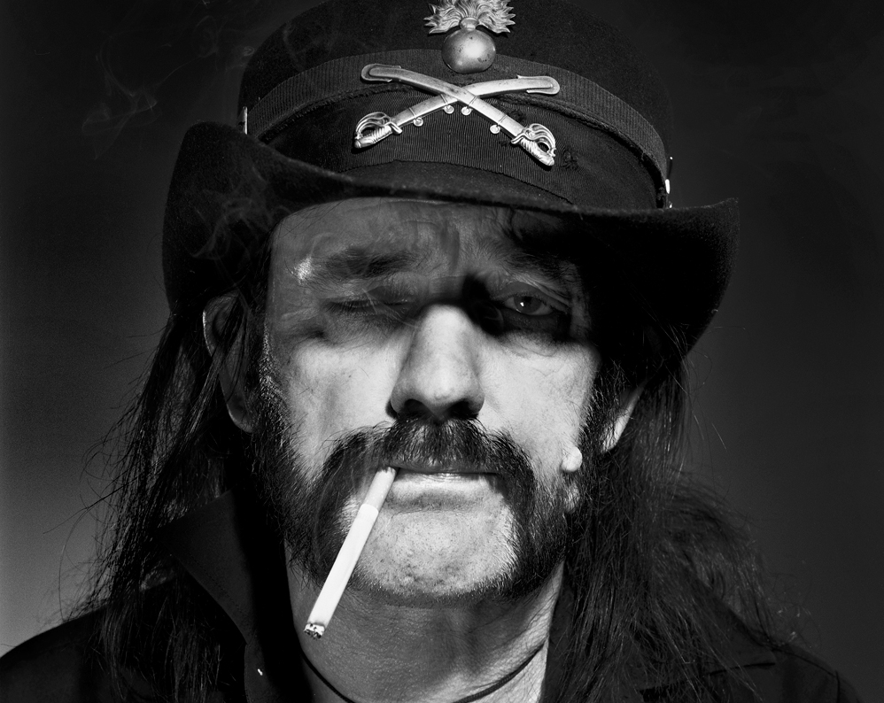 I Ain't No Nice Guy - image 1 - student project