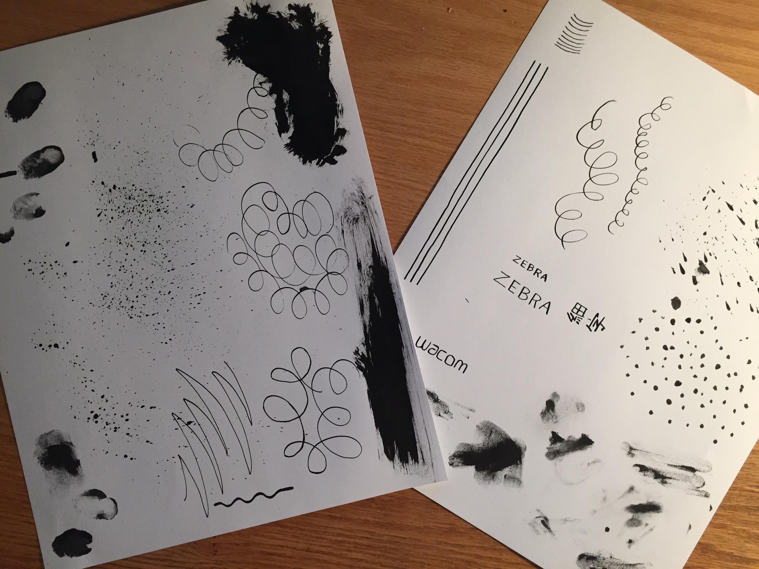 Tools of a Wannabe Designer - image 2 - student project