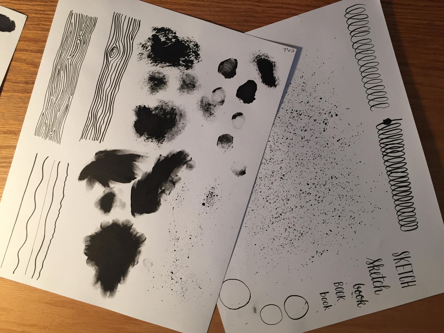 Tools of a Wannabe Designer - image 3 - student project