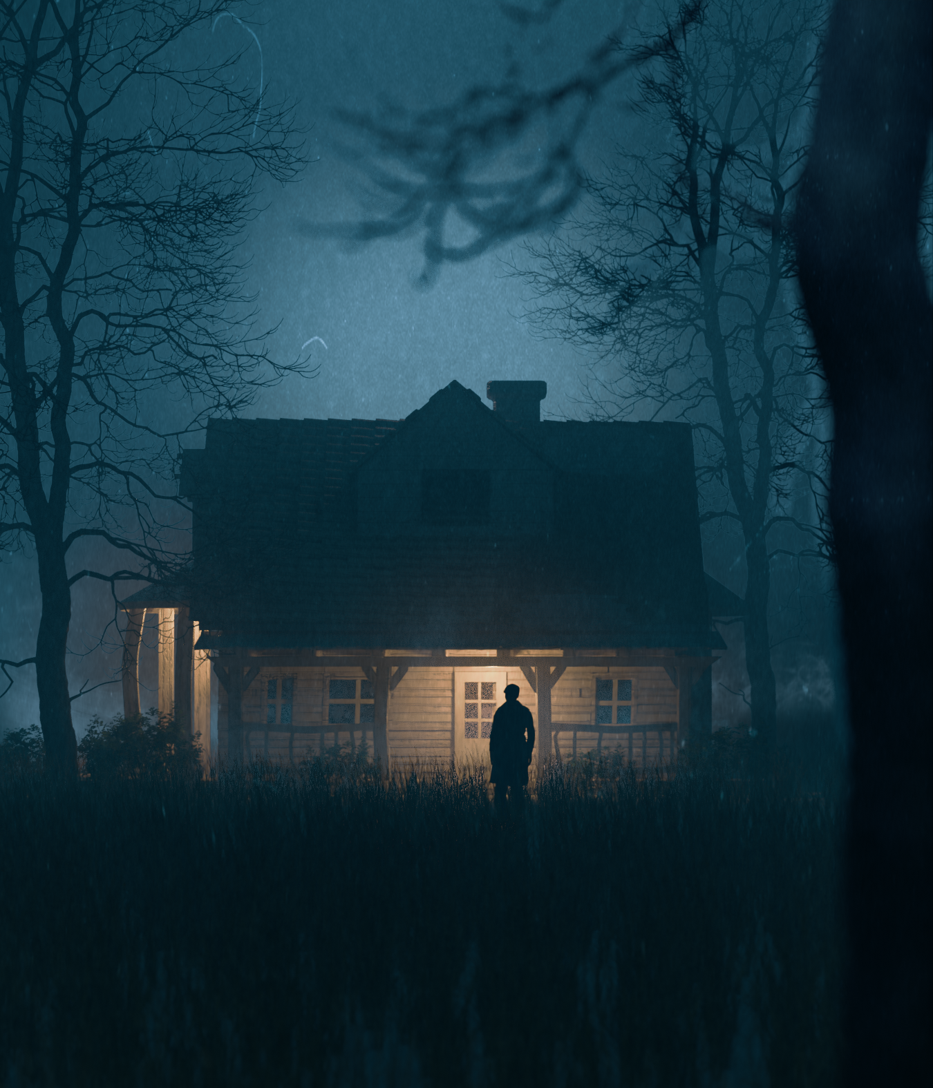 old house - image 1 - student project