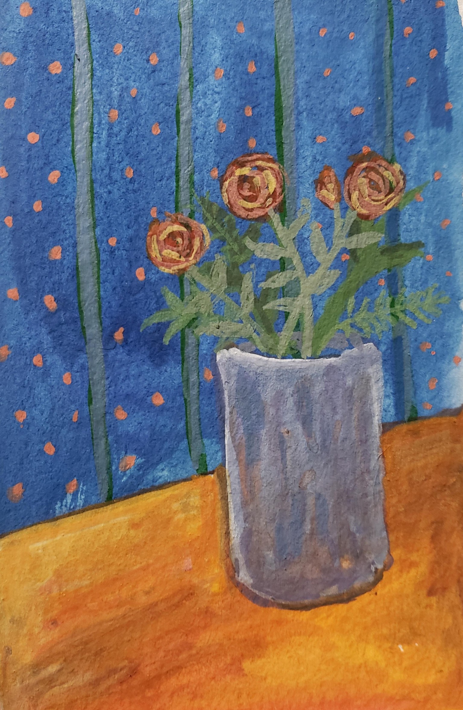 Flower Fun - image 1 - student project