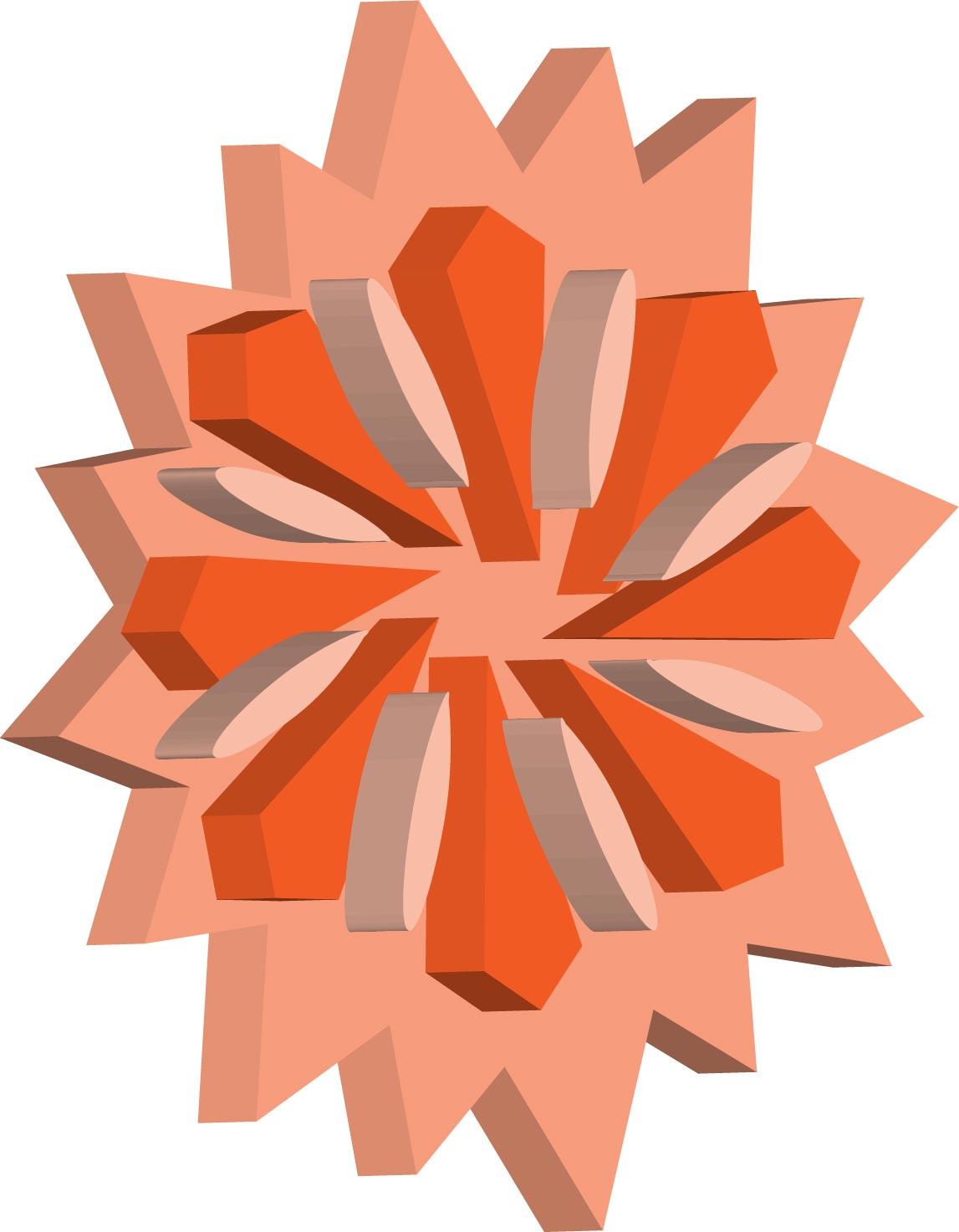 3D Extrusion - image 2 - student project