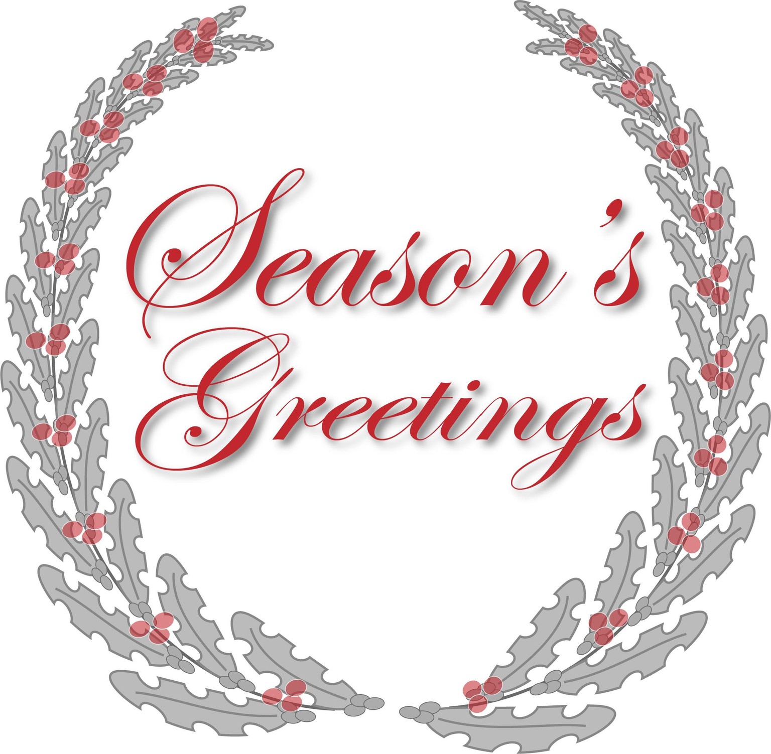 Season's Greetings - image 1 - student project
