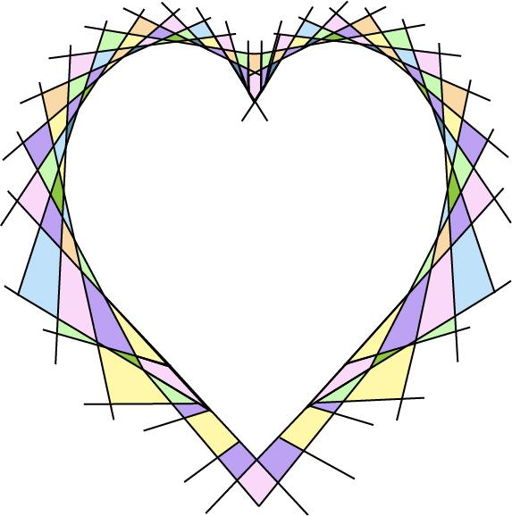 String Art - image 2 - student project