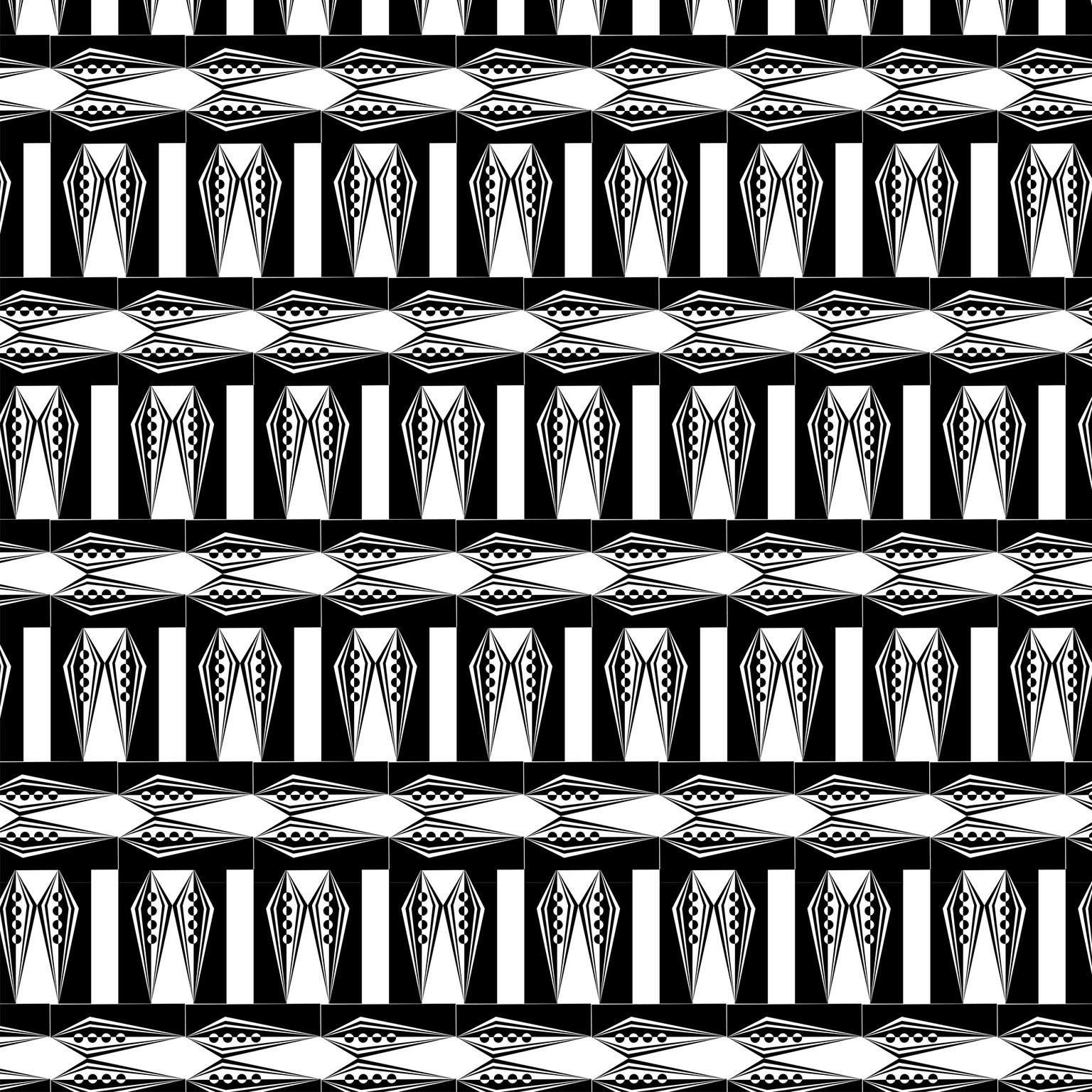 Black_White Projects - image 1 - student project