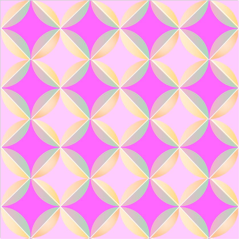 Pattern Variations - image 1 - student project