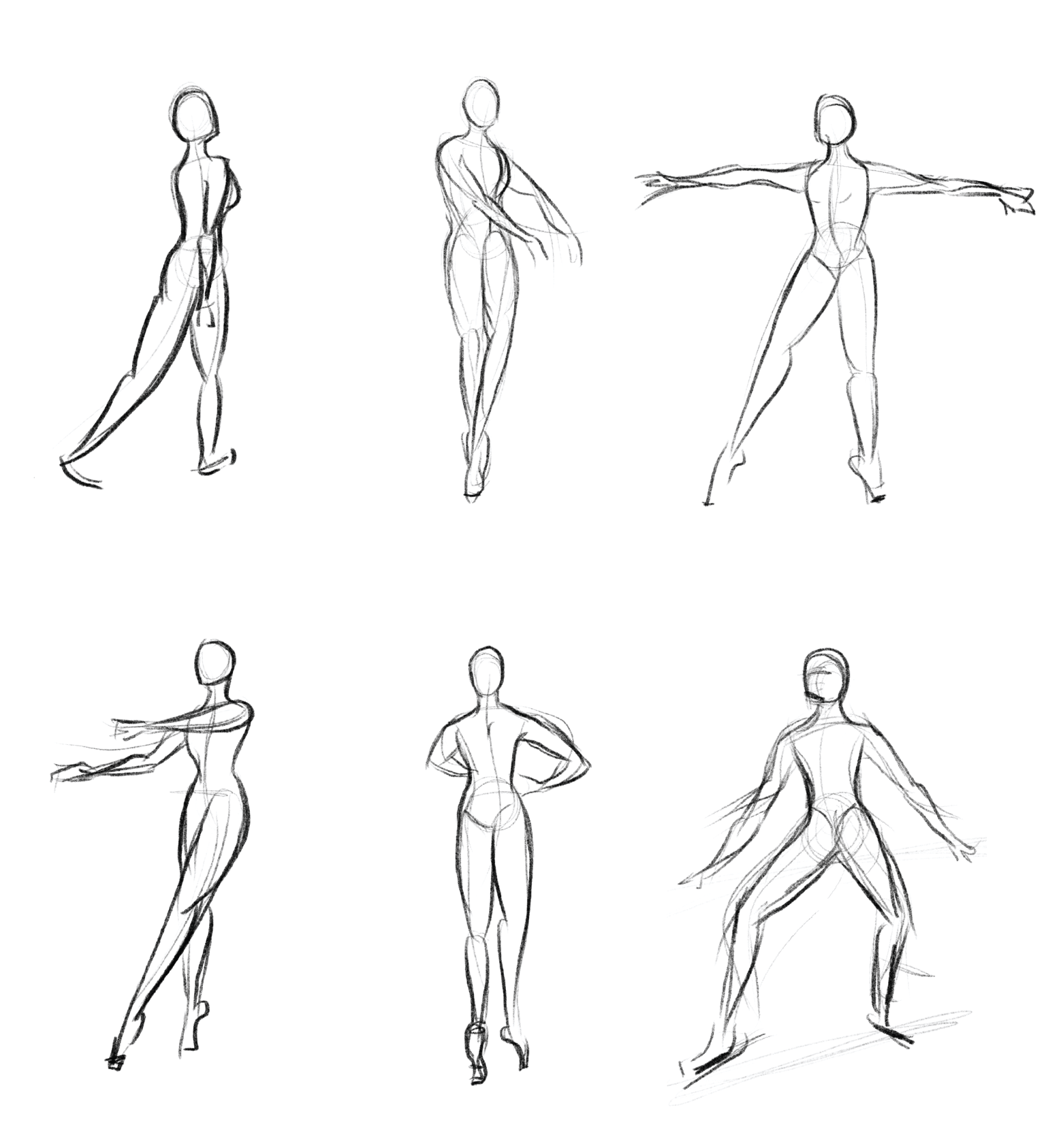 Gestures 101 - image 4 - student project