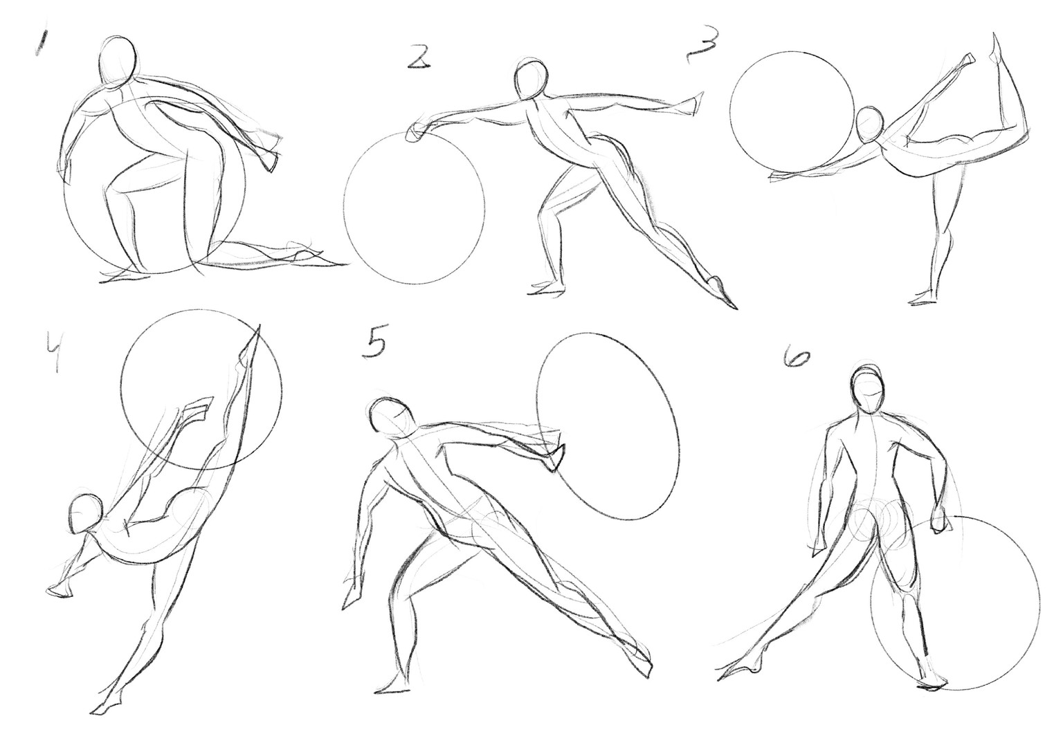 Gestures 101 - image 3 - student project