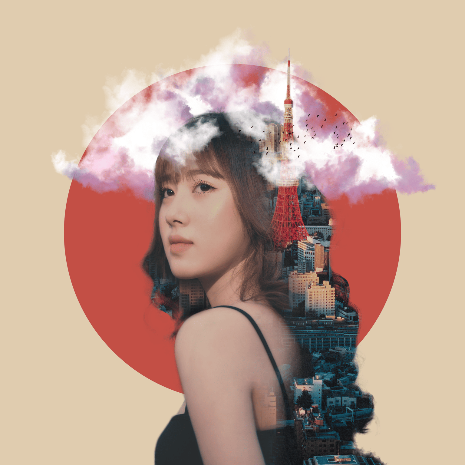 Illustrator & Photoshop Section Projects - image 4 - student project