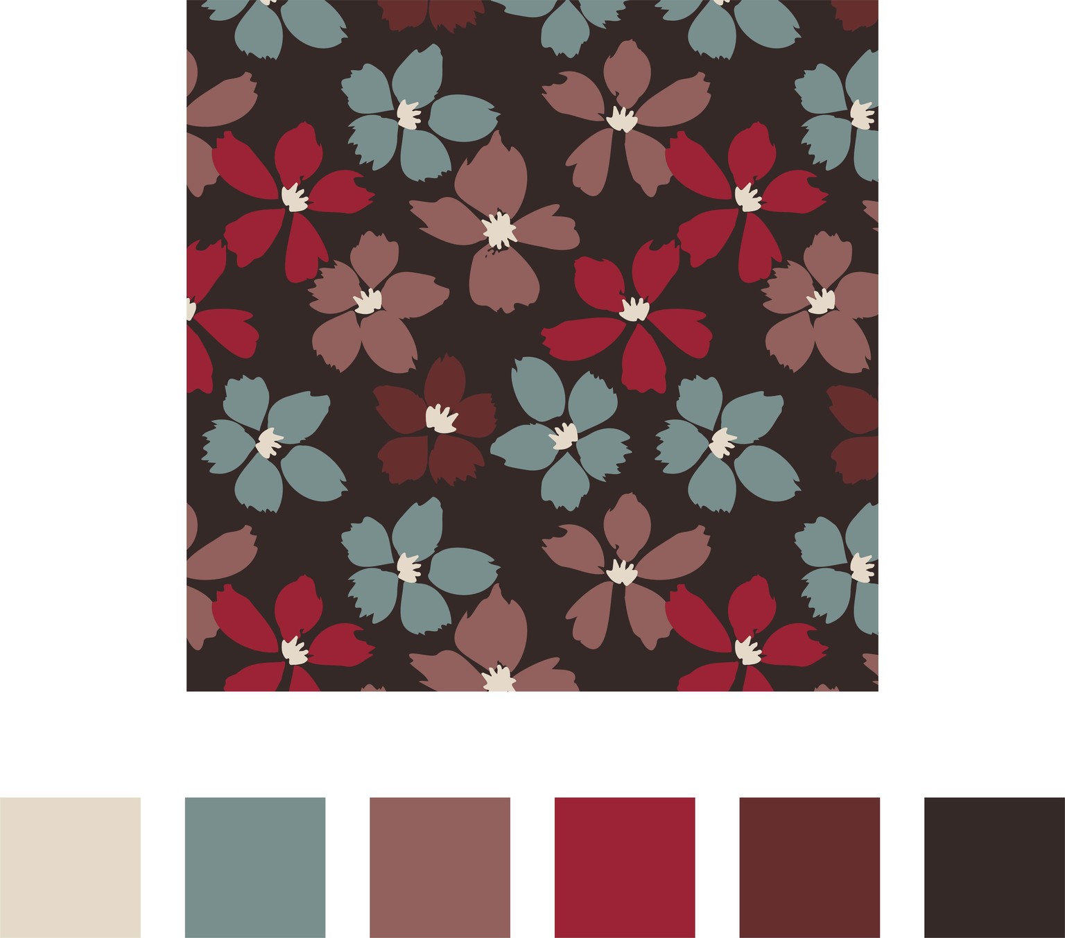 Color Palette HW - image 1 - student project