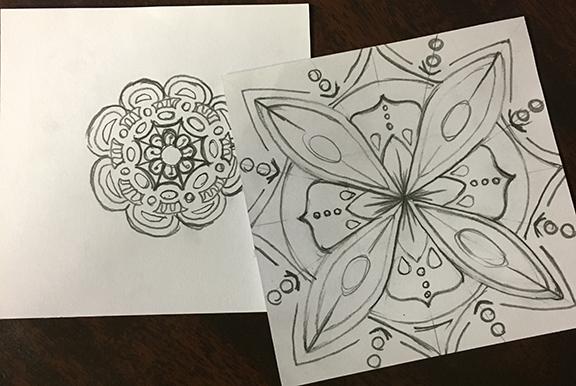 I'm obsessed - image 2 - student project