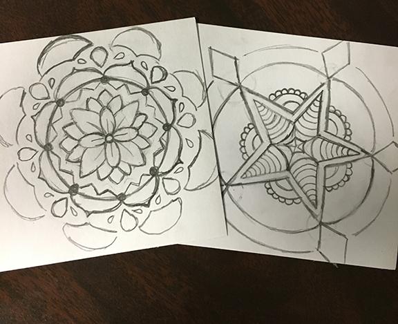 I'm obsessed - image 1 - student project