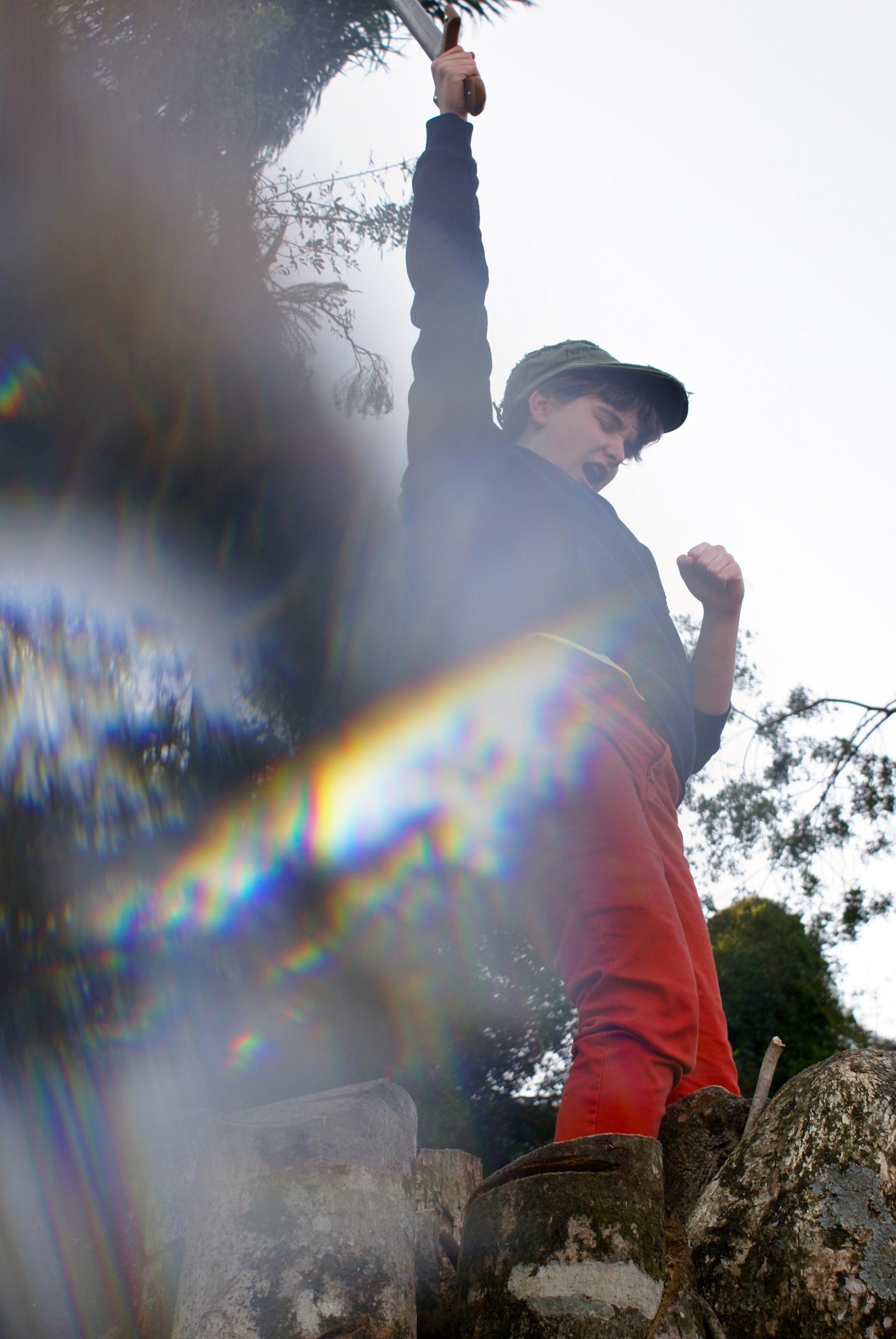 Playing with light - image 4 - student project