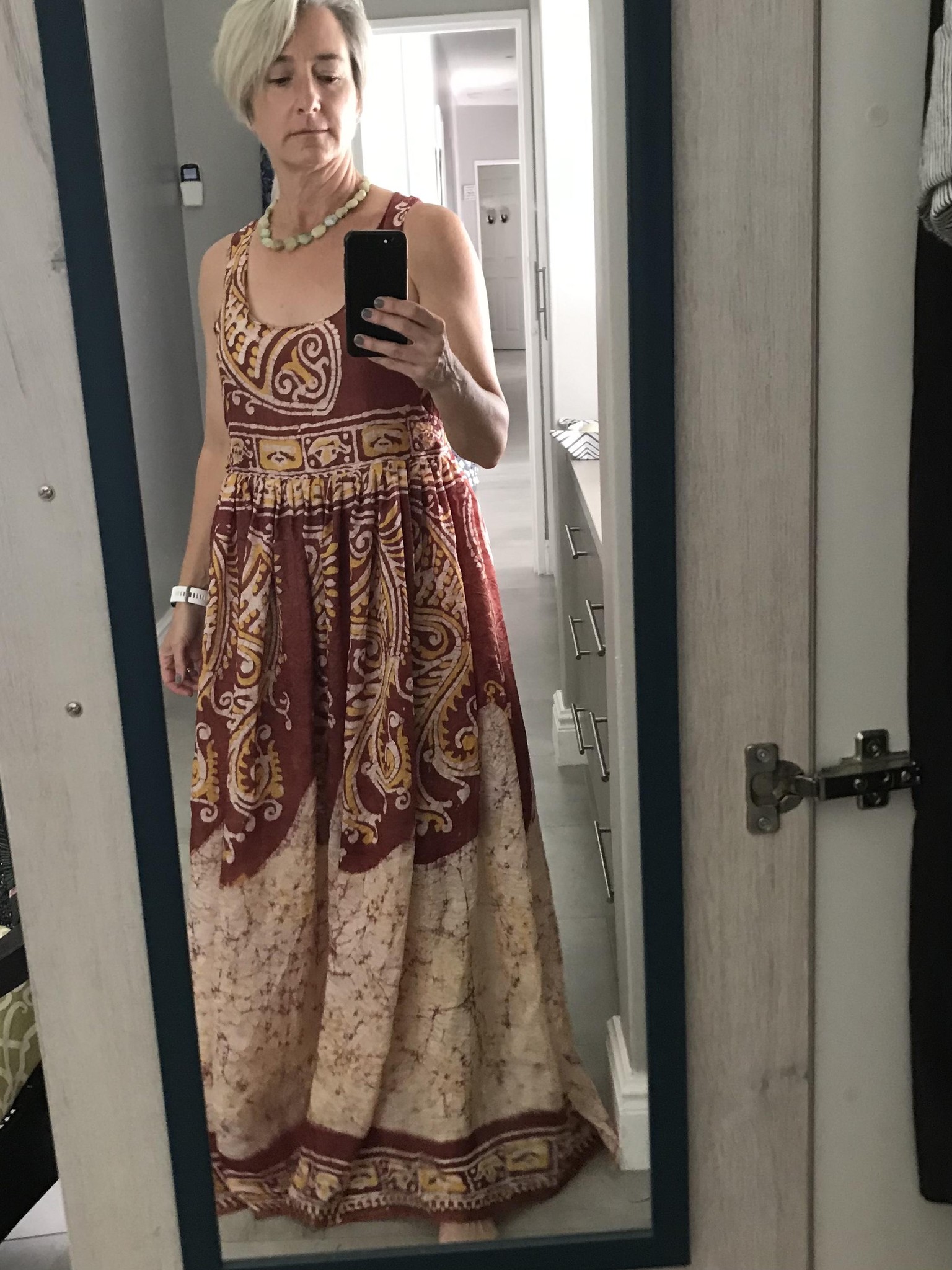 Sari, pardon my Bardon - image 1 - student project
