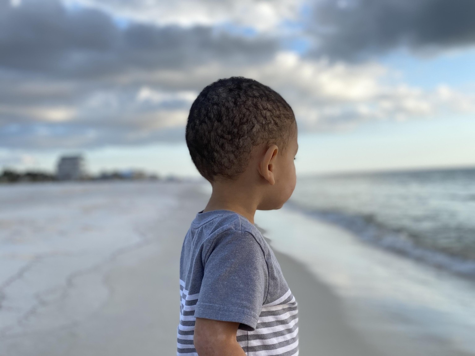 Beach Day - image 4 - student project