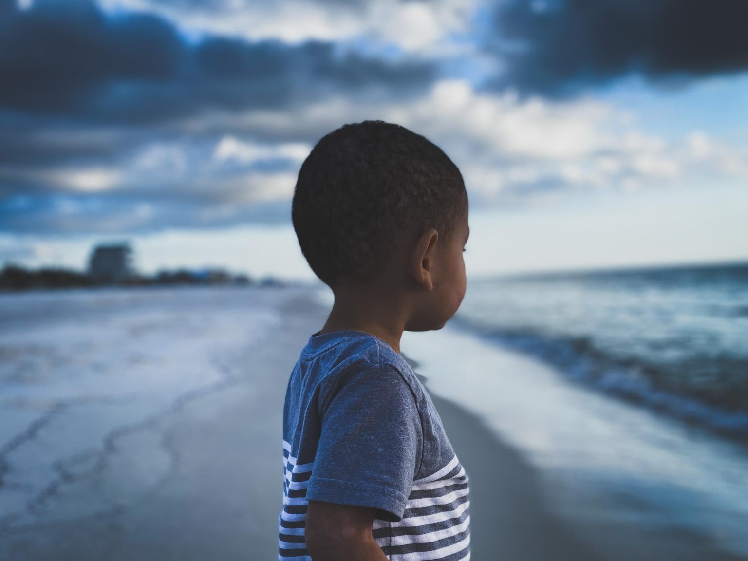 Beach Day - image 3 - student project