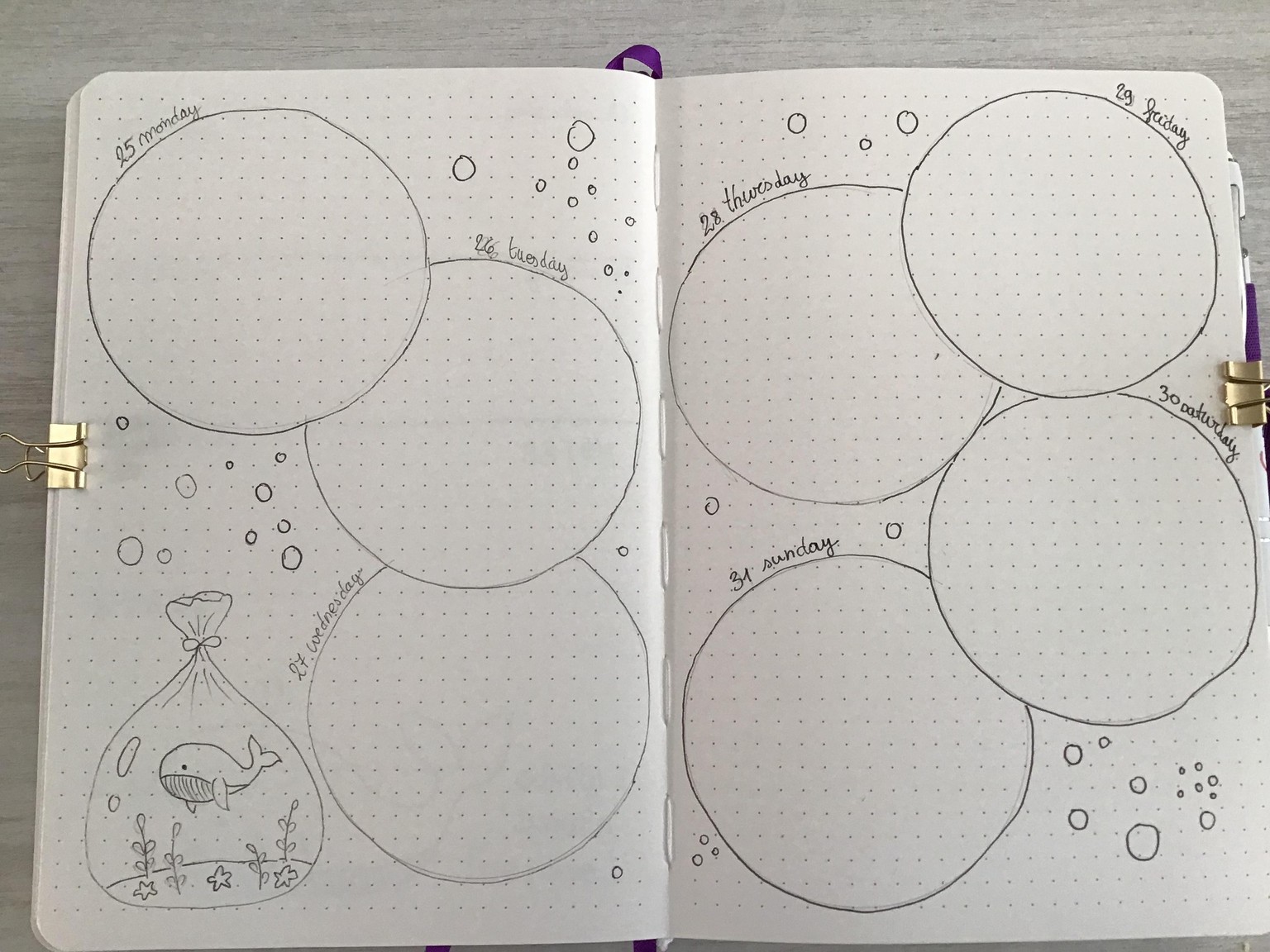 My gratitude page - image 11 - student project