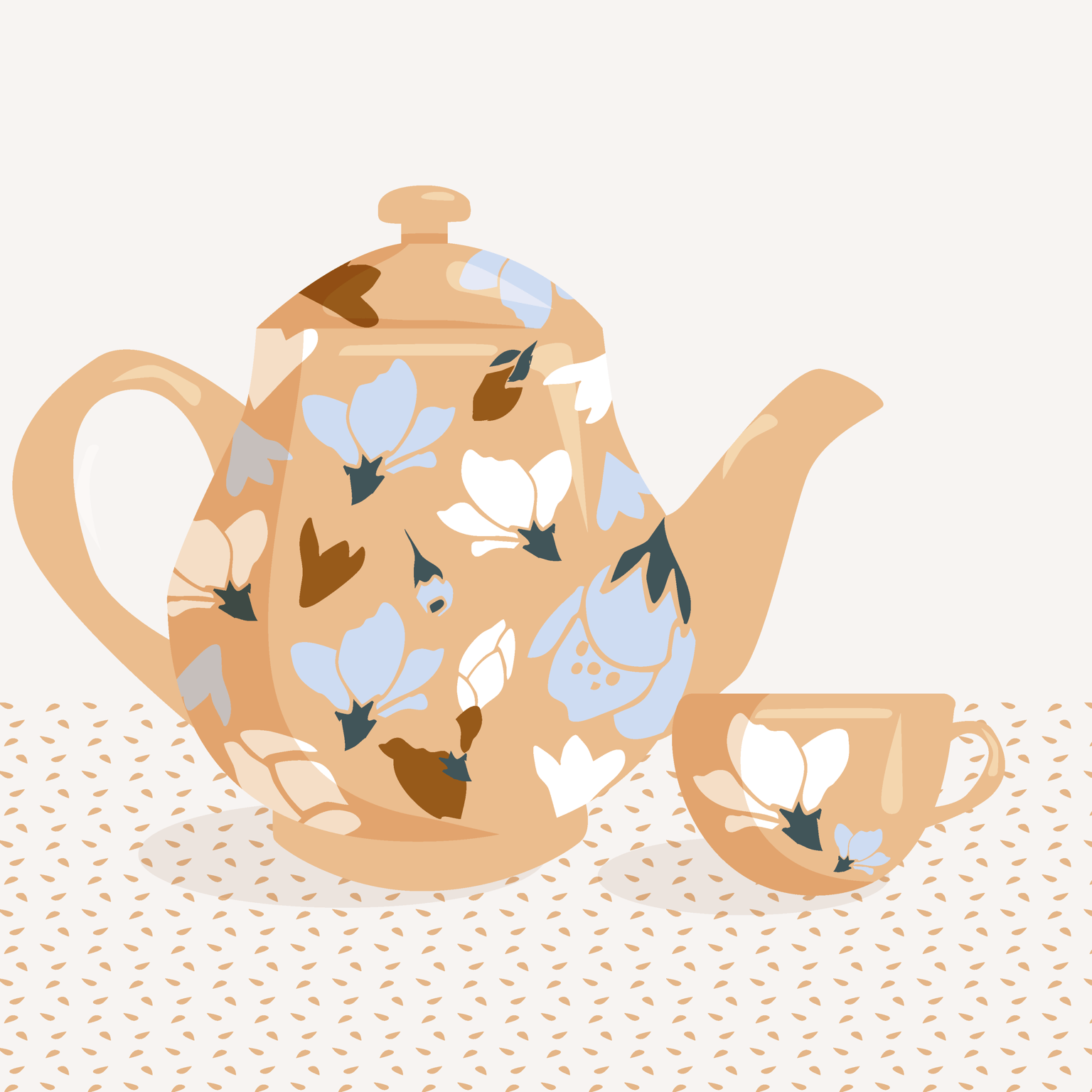 Mockups ilustrados - image 1 - student project