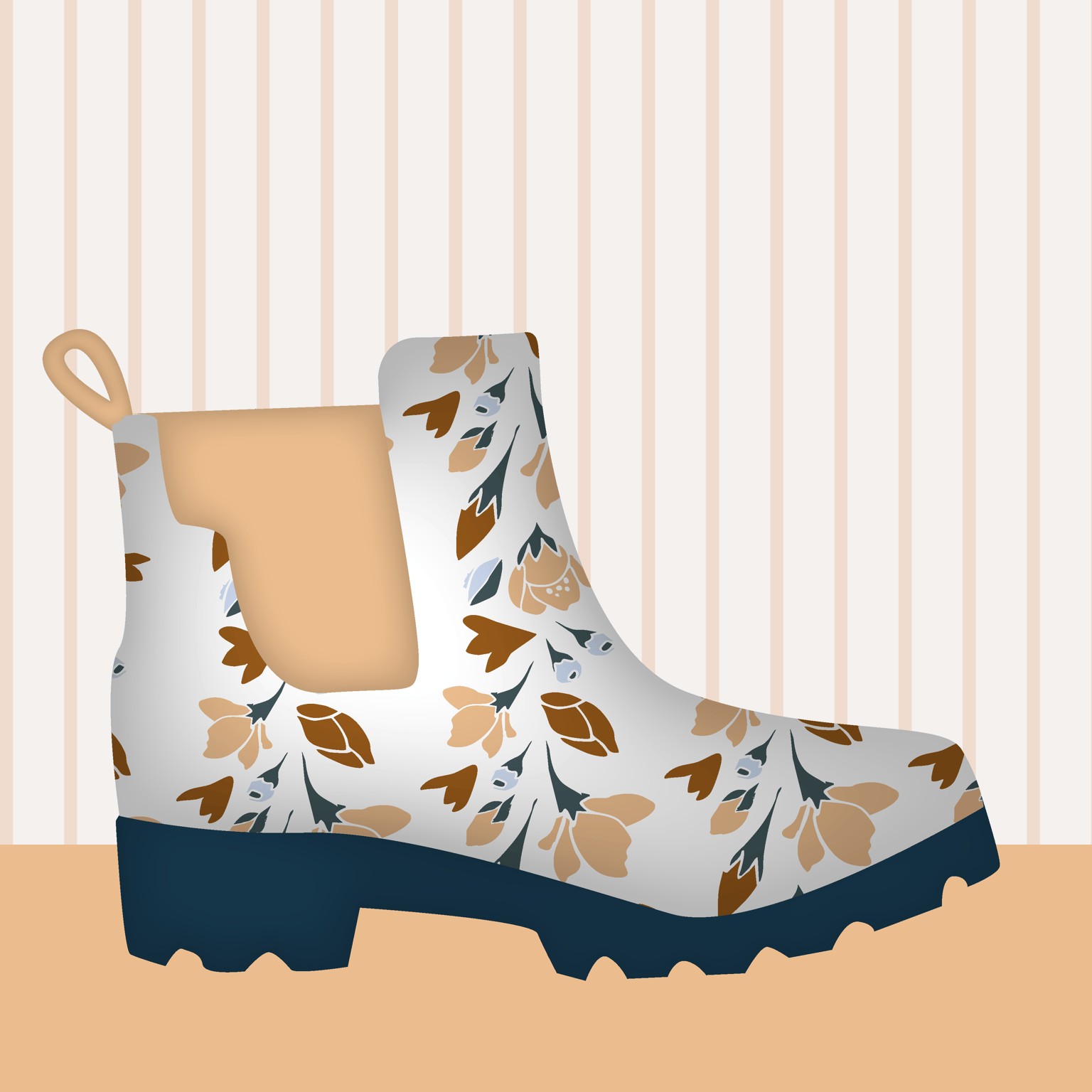 Mockups ilustrados - image 6 - student project