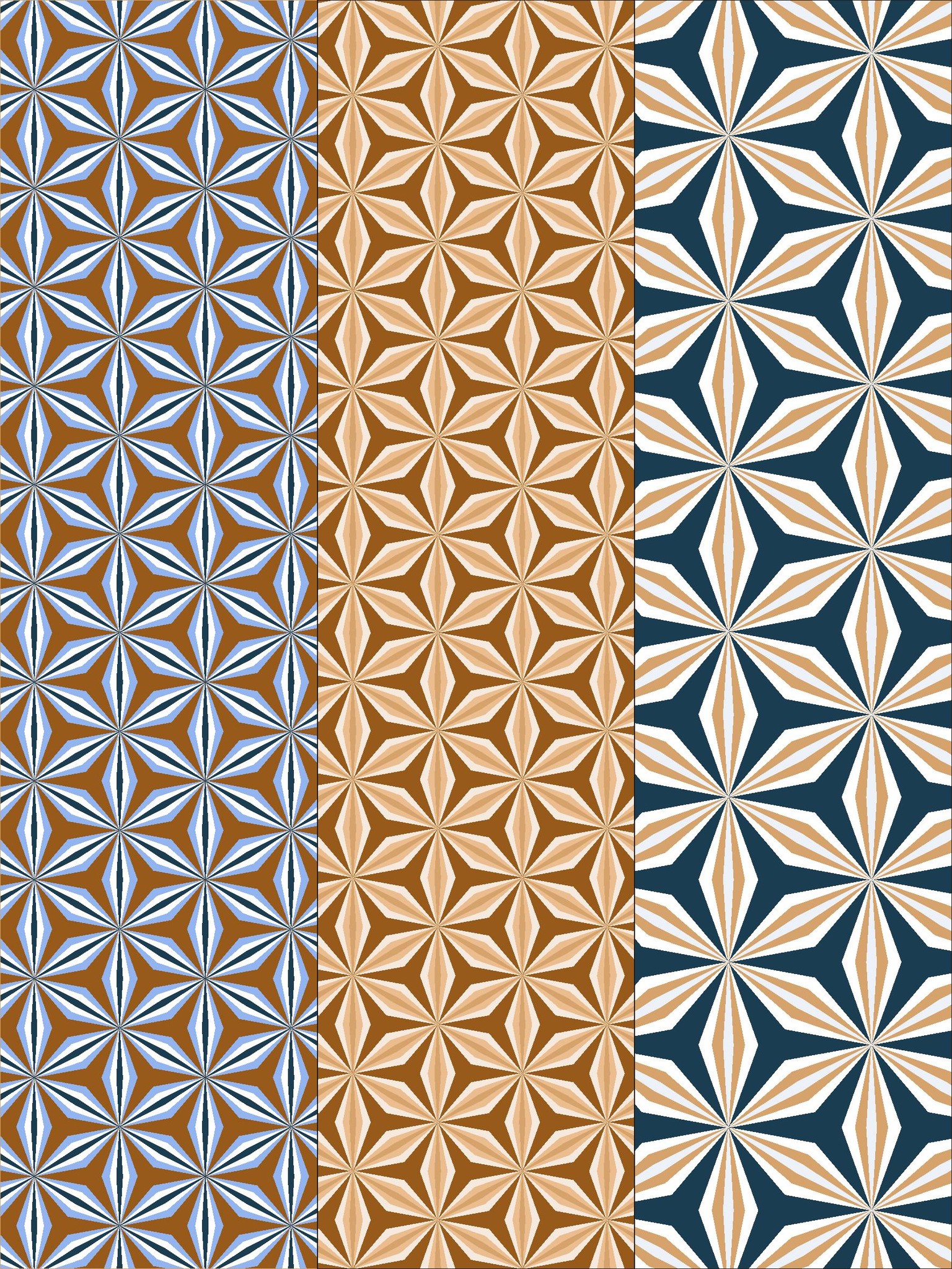 Estrellas - image 1 - student project