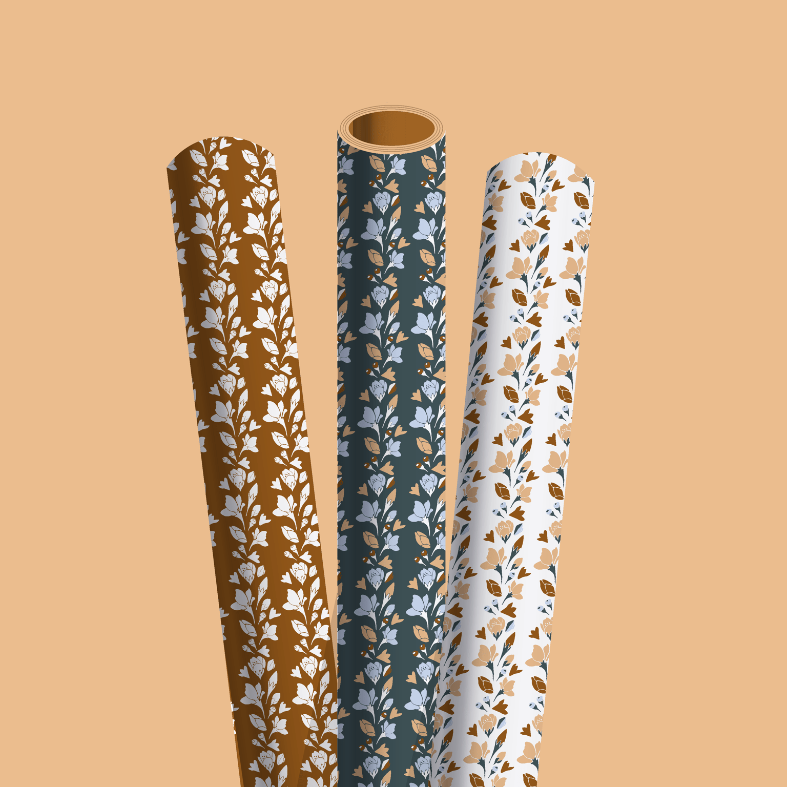Mockups ilustrados - image 4 - student project
