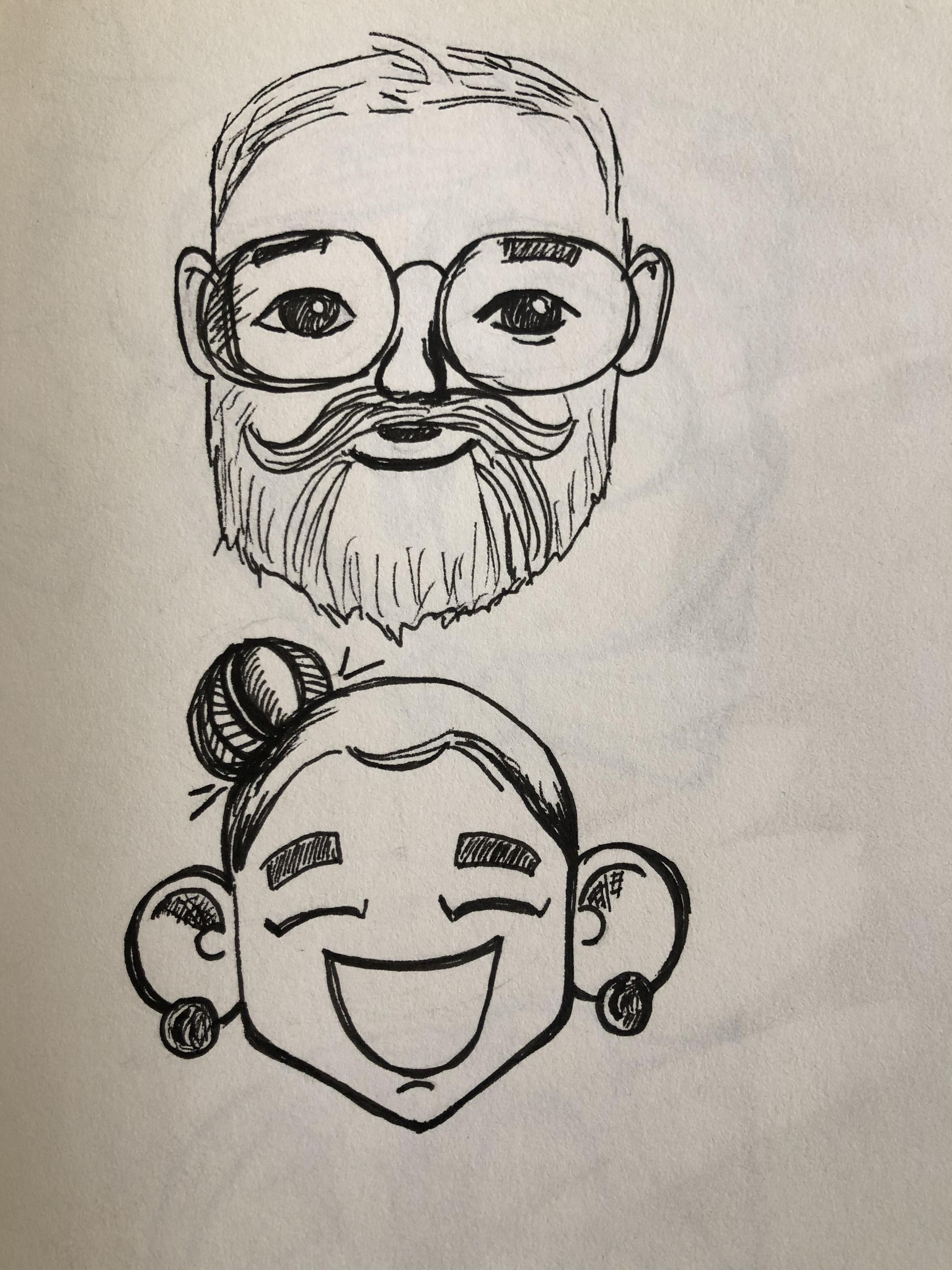Expressions - image 2 - student project