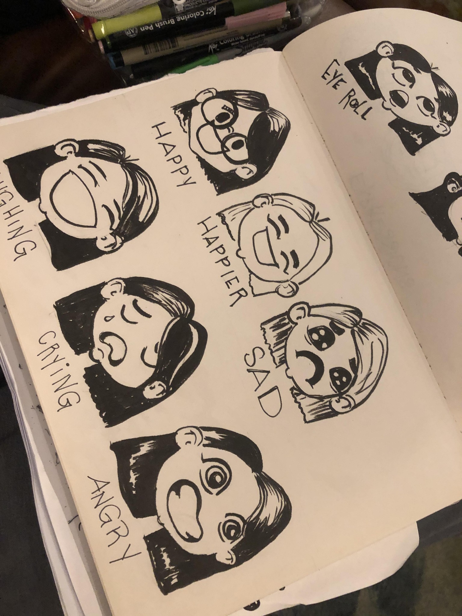 Expressions - image 3 - student project