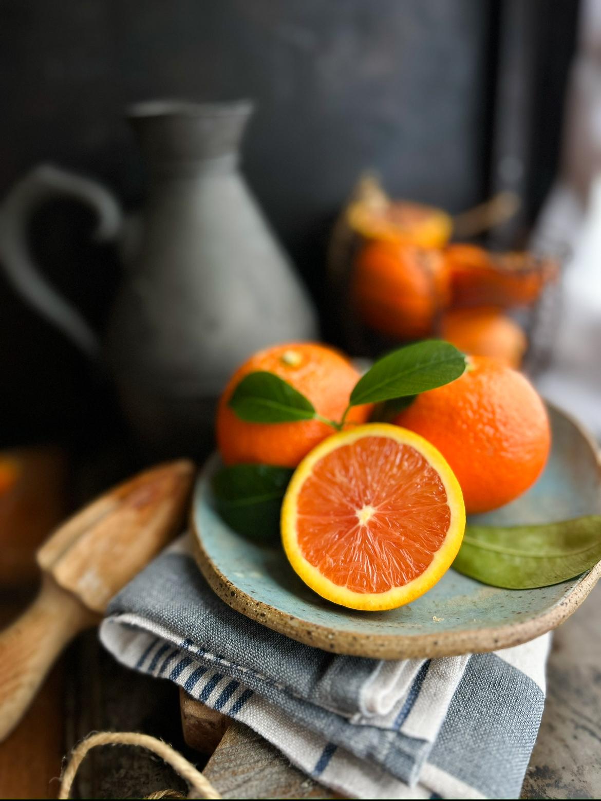 Food Photography w iPhone - image 1 - student project