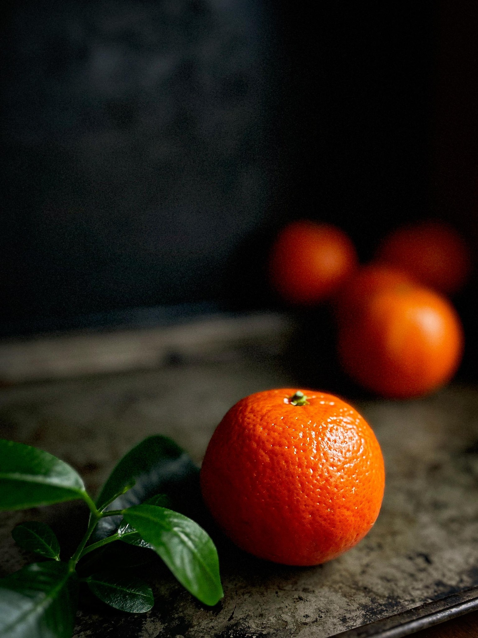 Food Photography w iPhone - image 2 - student project