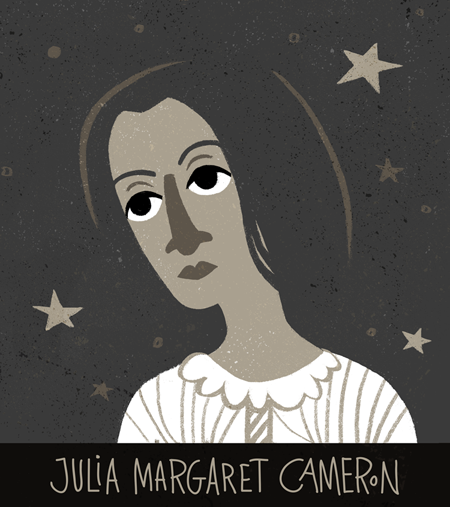 Early Female Photographers - image 4 - student project