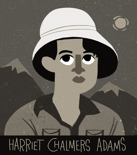 Early Female Photographers - image 5 - student project