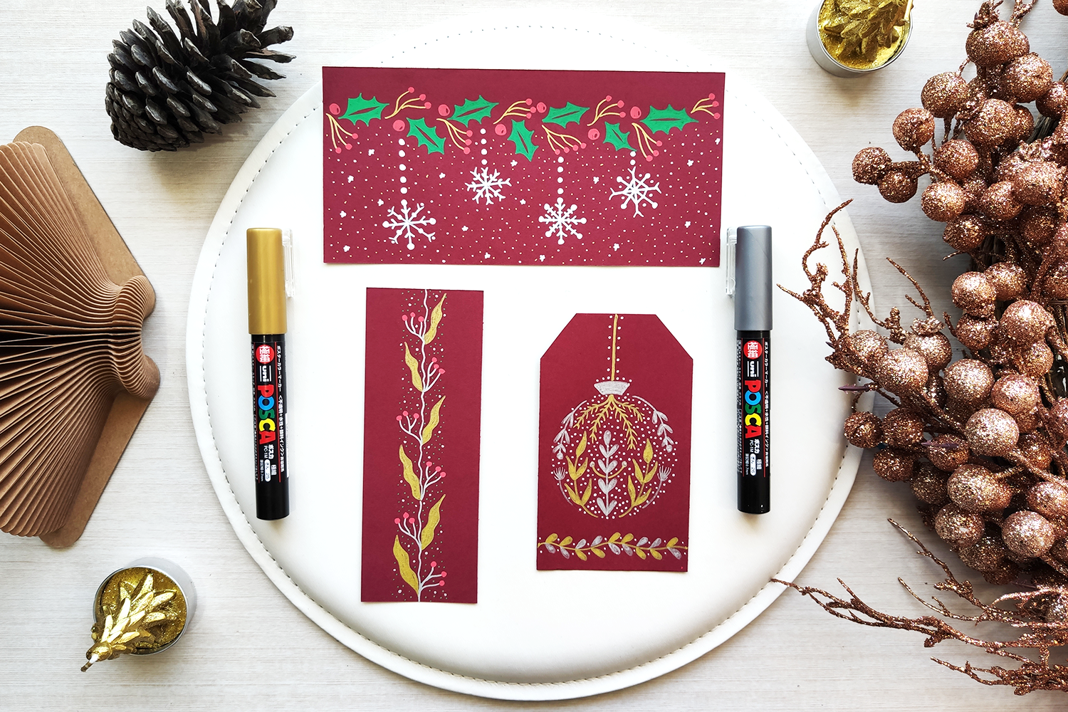Christmas Collections - image 3 - student project
