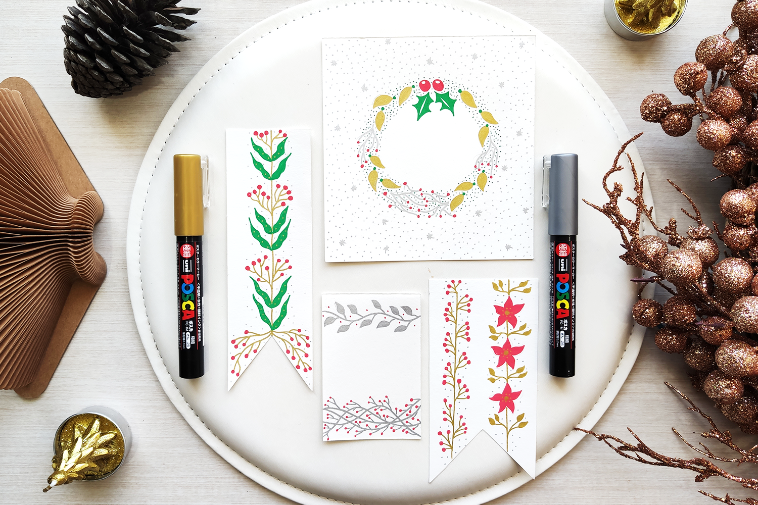 Christmas Collections - image 2 - student project