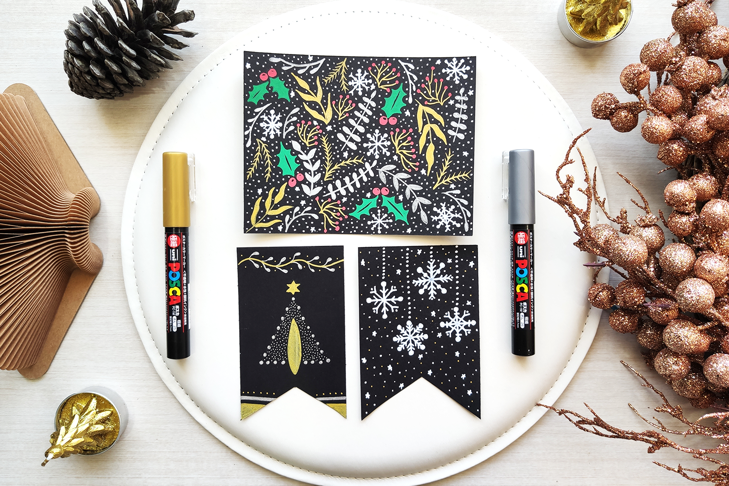 Christmas Collections - image 1 - student project