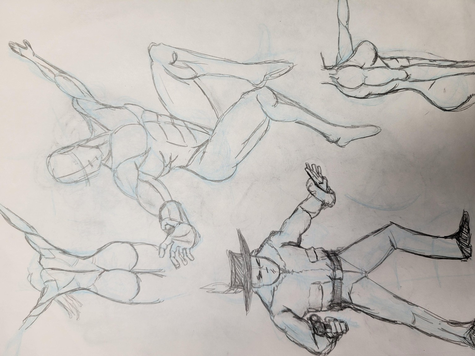 What I've learned so far - image 1 - student project