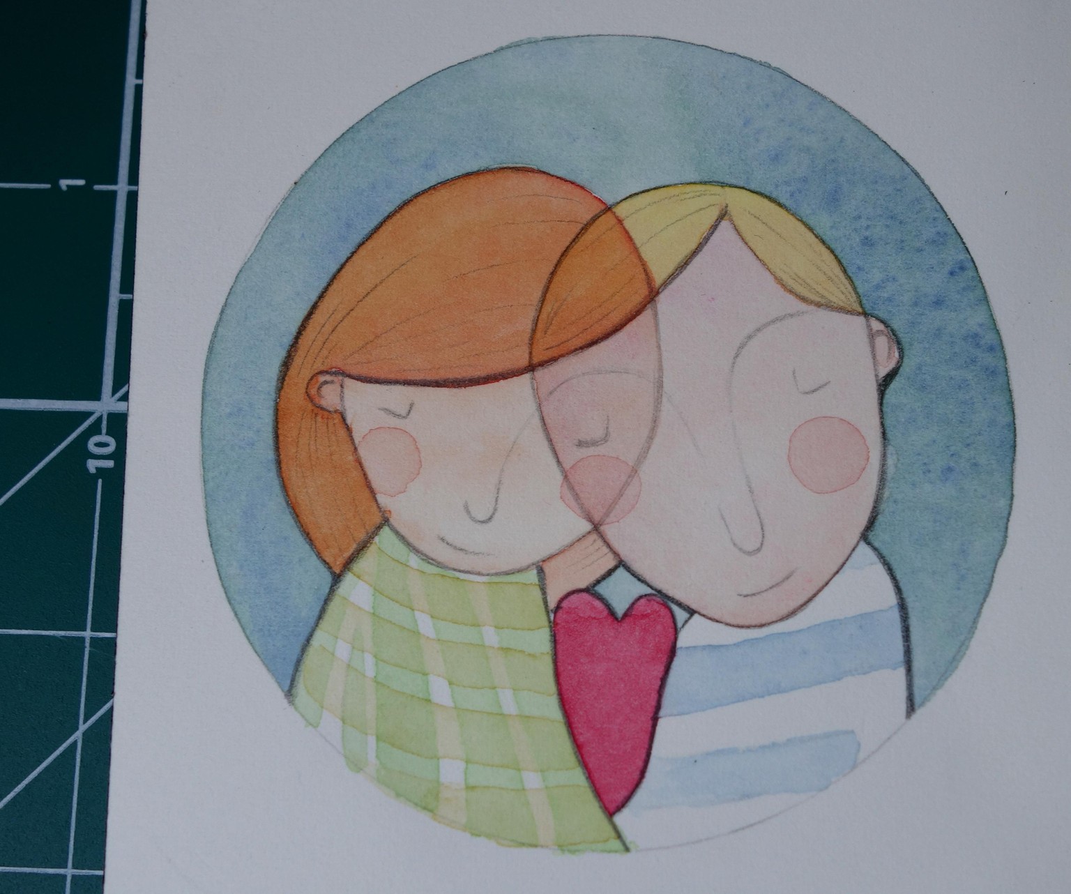 Gift card (wip) - image 9 - student project
