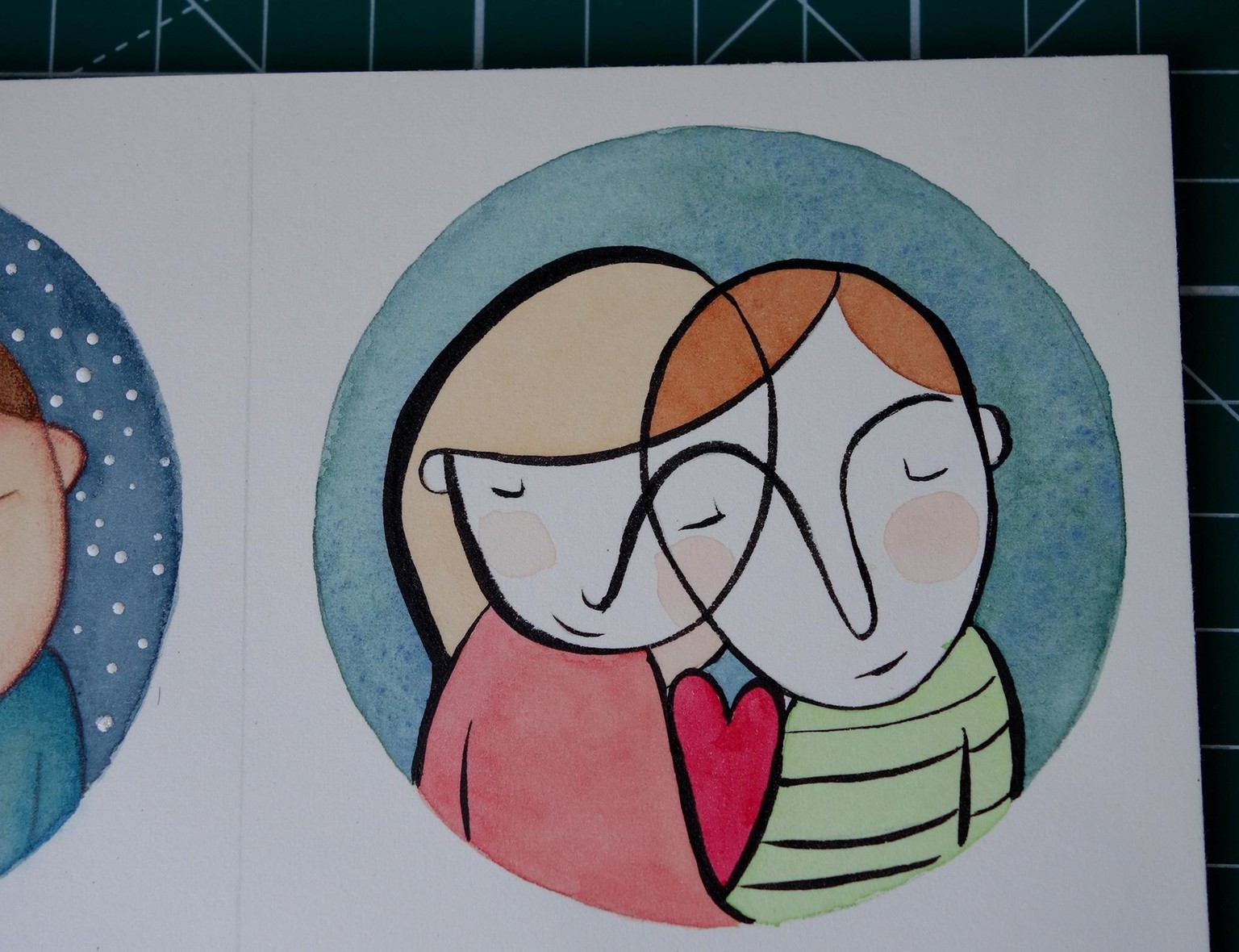 Gift card (wip) - image 8 - student project