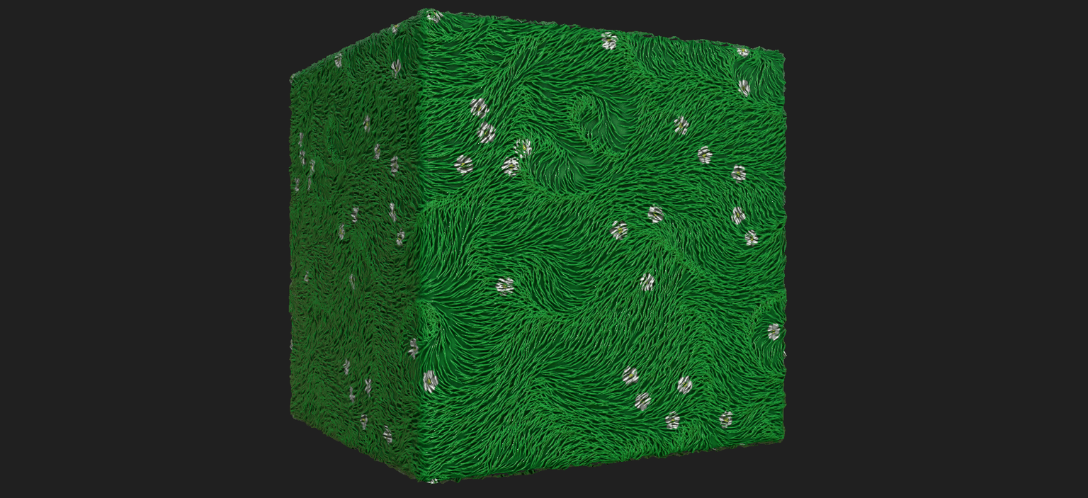 Learn Substance Designer Basic - image 2 - student project