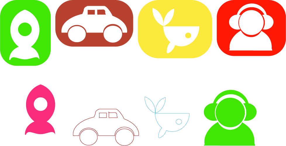 First attempts - image 1 - student project
