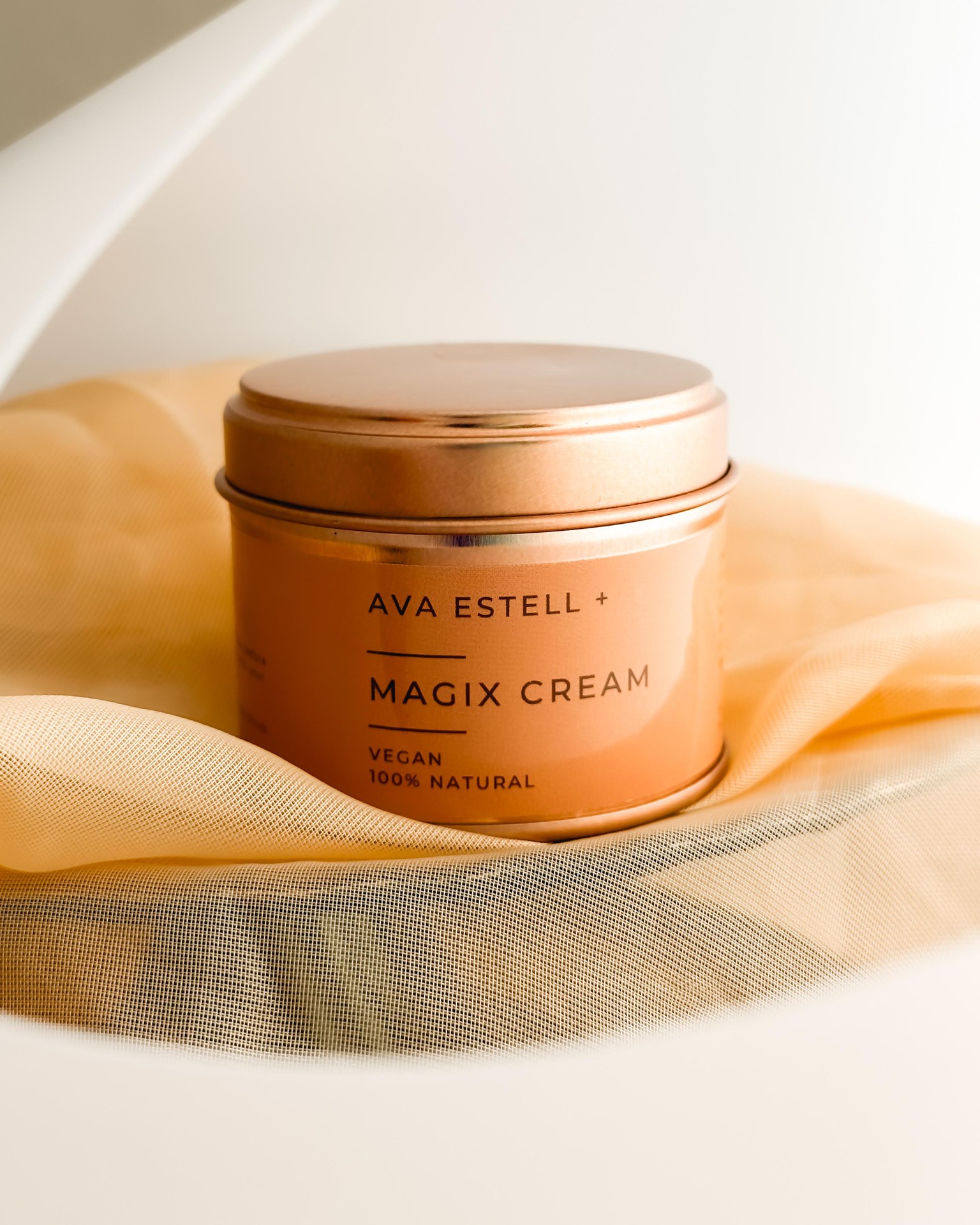 Ava Estell + Skincare phone product photos - image 3 - student project