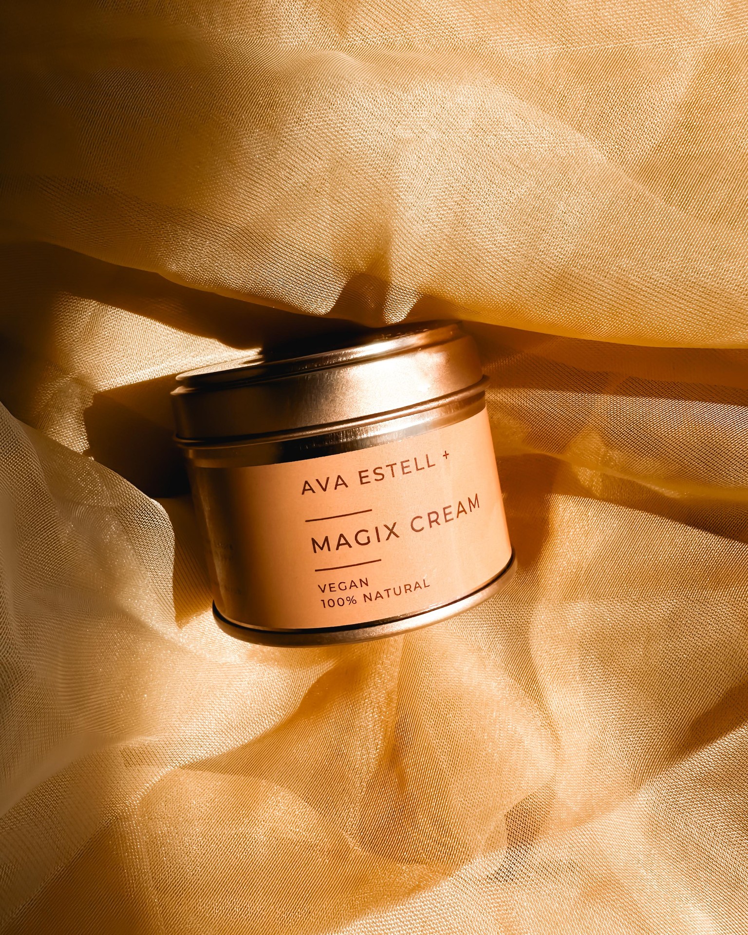Ava Estell + Skincare phone product photos - image 2 - student project