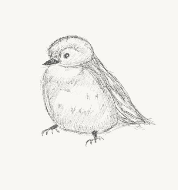 Initial sketches - image 3 - student project