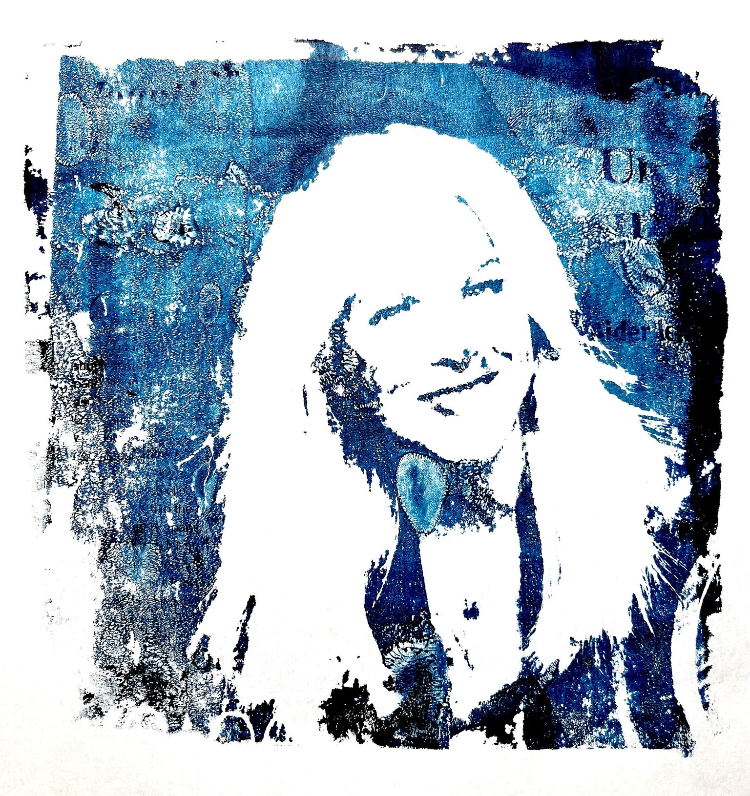 AUTOPORTRAITS - image 1 - student project