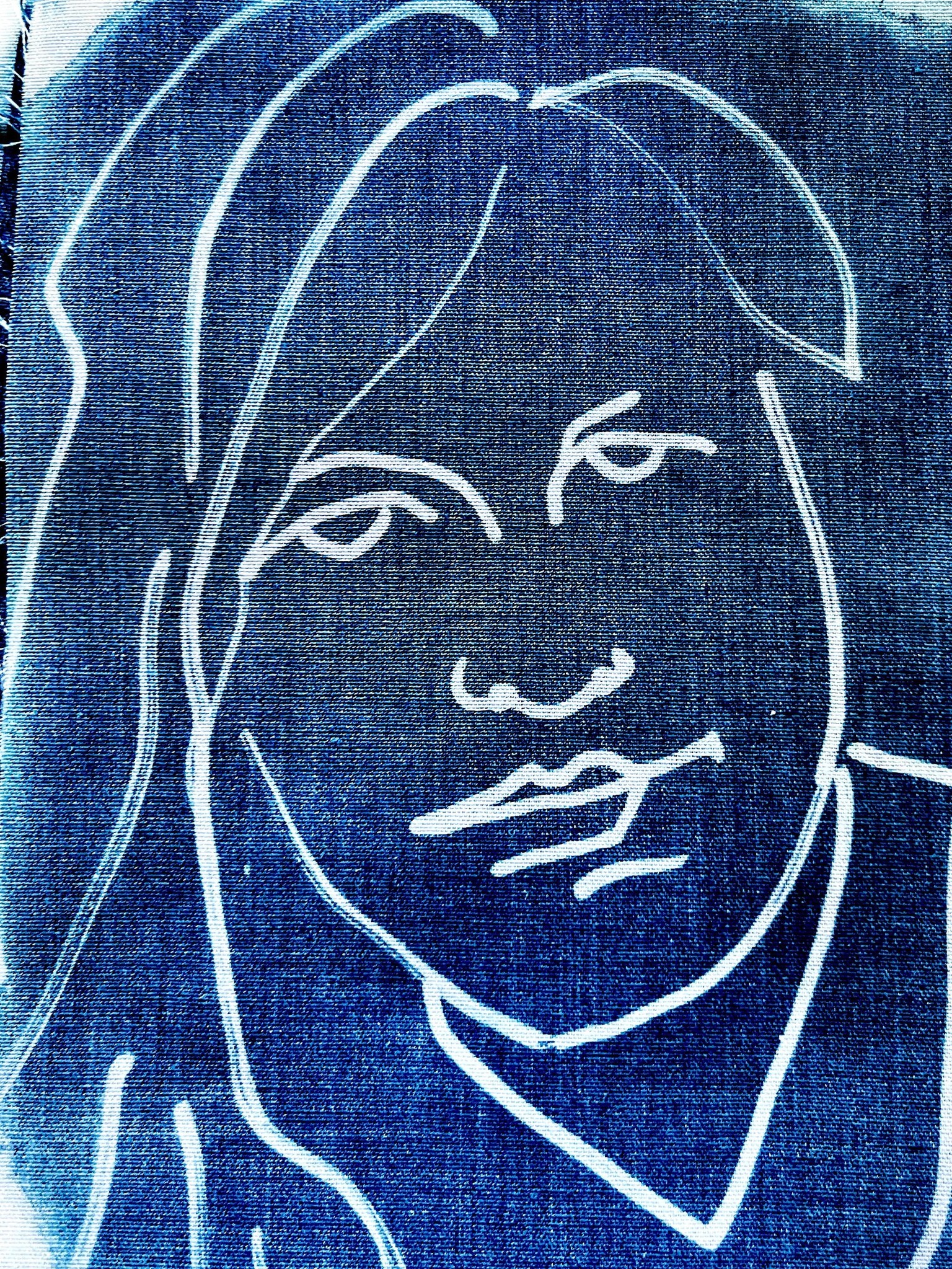 autoportraits - image 1 - student project