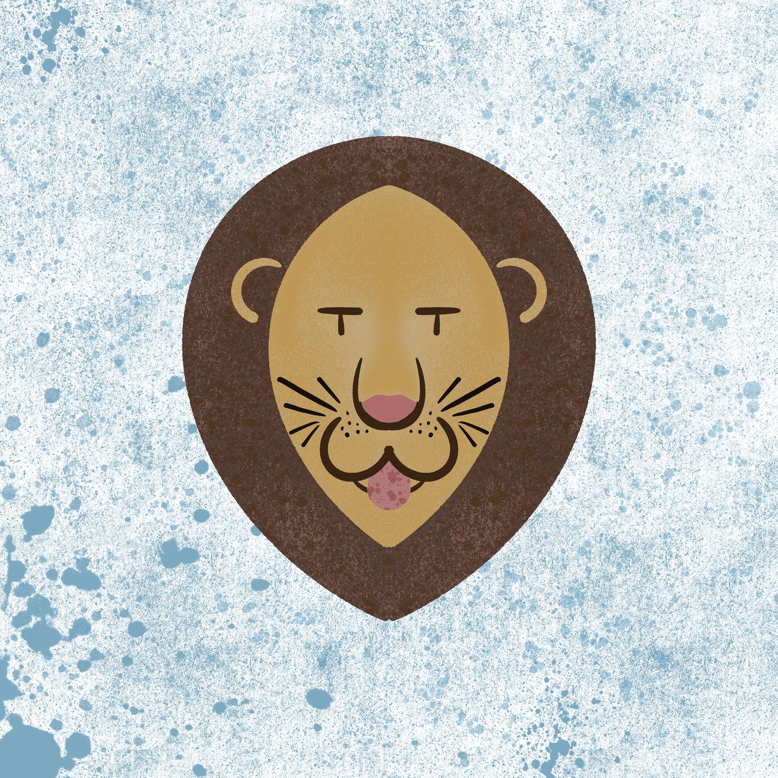 Lion - image 1 - student project