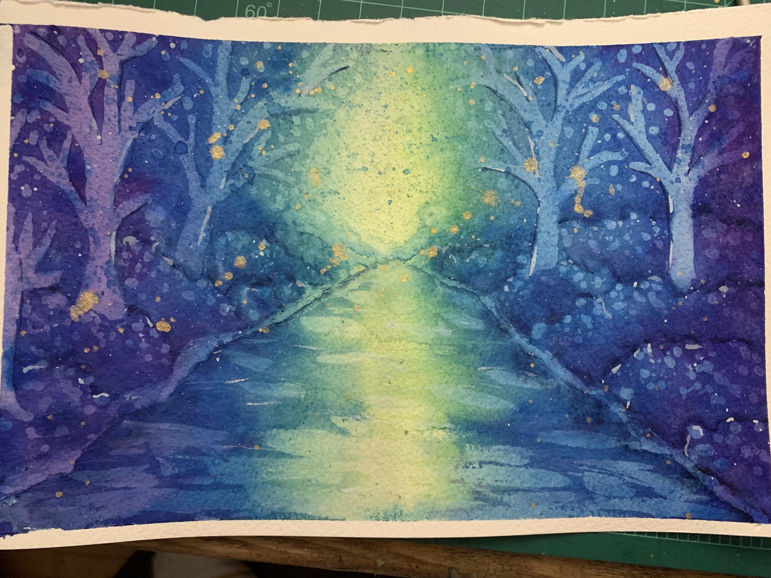 So helpful - image 1 - student project