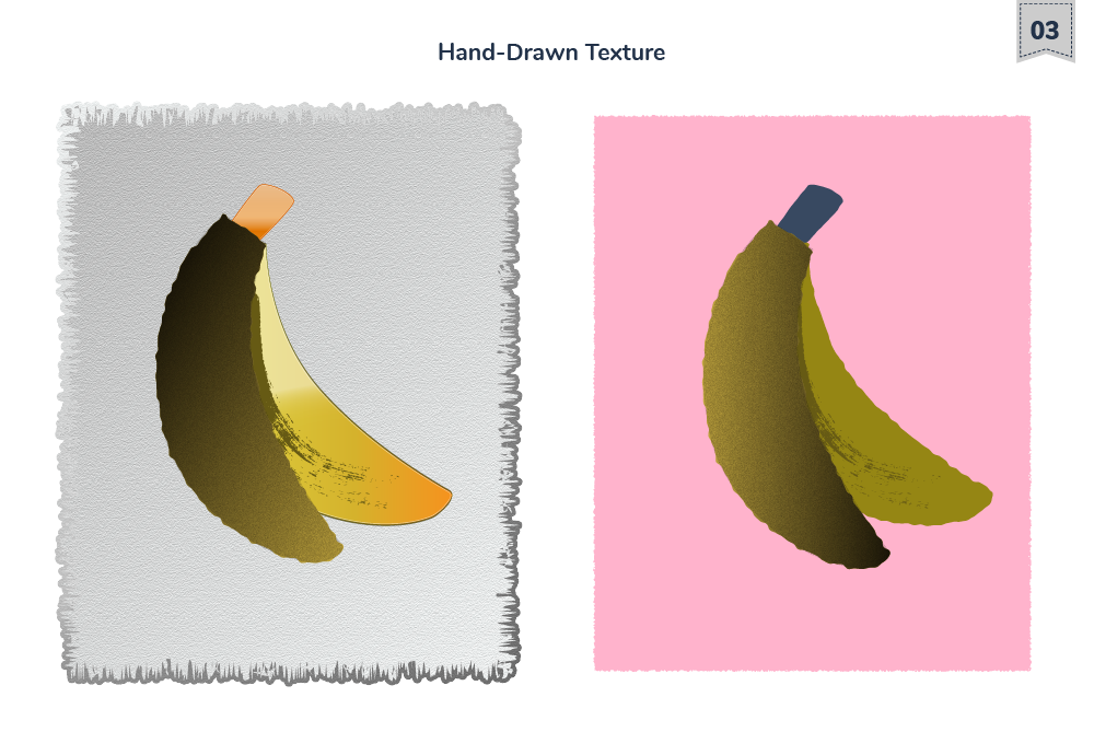 vector texture fun - image 3 - student project