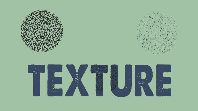 vector texture fun - image 2 - student project